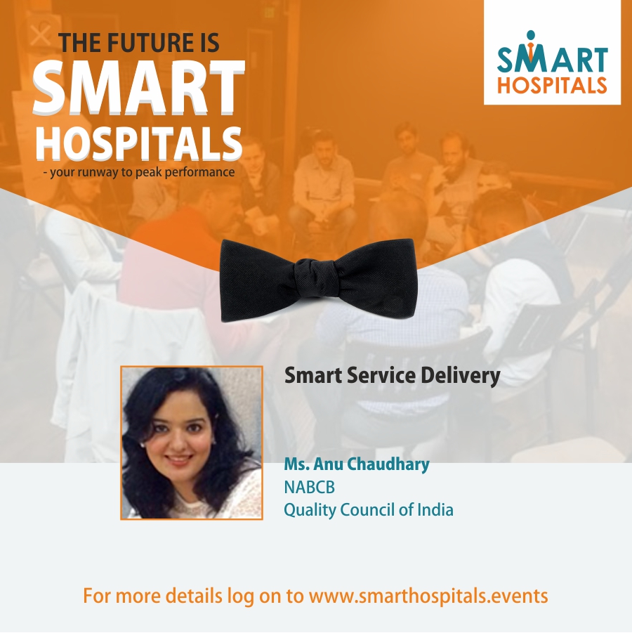 Smart Hospitals Posters